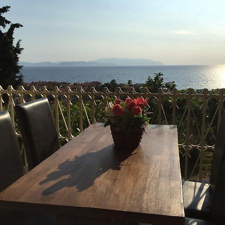 Asia Apart Hotel Kusadası Zewnętrze zdjęcie